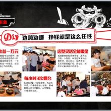 濟南開啟餐飲管理公司 專業(yè)餐飲管理，助力企業(yè)高效運營